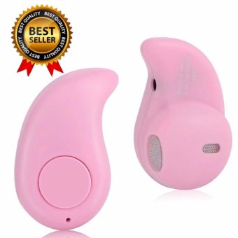 Lilry shop MiniบลูทูธBluetooth In-Earเล็กที่สุดS530สีดำ Lilry shop MiniบลูทูธBluetooth In-Earเล็กที่สุดS530สีดำ