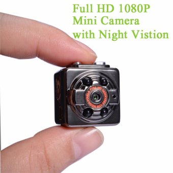 กล้องถ่ายรูป SQ8 FULL HD 1080P กล้องจิ๋ว ภาพคมชัดระดับ FULL HD กล้องถ่ายรูป SQ8 FULL HD 1080P กล้องจิ๋ว ภาพคมชัดระดับ FULL HD