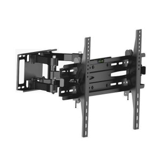 Mastersat ชุดขาแขวนทีวี LCD, LED ขนาด 32-65 นิ้ว TV Bracket แบบติดผนัง ก้ม-เงย, ยืด-หดได้ Mastersat ชุดขาแขวนทีวี LCD, LED ขนาด 32-65 นิ้ว TV Bracket แบบติดผนัง ก้ม-เงย, ยืด-หดได้