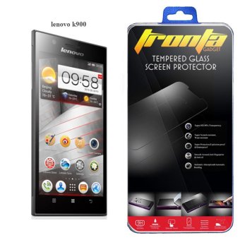 Tronta ฟิล์มกระจก Lenovo K900 Tronta ฟิล์มกระจก Lenovo K900