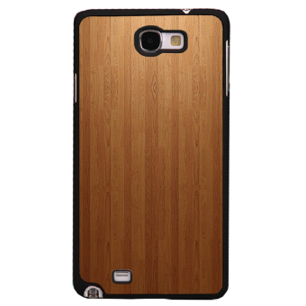 & M ประตูเบื้องหลัง Y เคสโทรศัพท์ผ้าขนสัตว์สำหรับ Samsung Galaxy Note 2 (สีน้ำตาล) & M ประตูเบื้องหลัง Y เคสโทรศัพท์ผ้าขนสัตว์สำหรับ Samsung Galaxy Note 2 (สีน้ำตาล)
