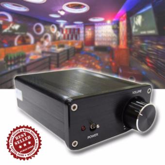 Elit เครื่องขยายเสียงขนาดมินิ มินิพาวเวอร์แอมป์ DC 24V FX1002A Elit เครื่องขยายเสียงขนาดมินิ มินิพาวเวอร์แอมป์ DC 24V FX1002A