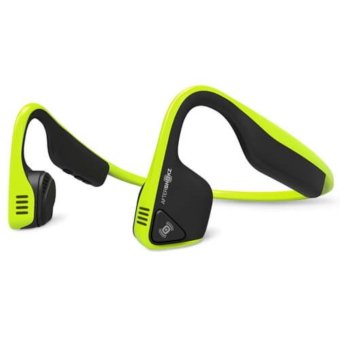 Aftershokz Trekz Titanium (Green)รับประกันศูนย์แท้ 100% Aftershokz Trekz Titanium (Green)รับประกันศูนย์แท้ 100%