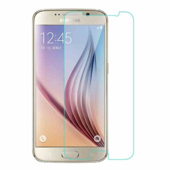 Cessory P-one ฟิล์มกันรอย กระจกนิรภัย Samsung Galaxy S7 / G930 0.26mm 2.5D ขอบมน Cessory P-one ฟิล์มกันรอย กระจกนิรภัย Samsung Galaxy S7 / G930 0.26mm 2.5D ขอบมน