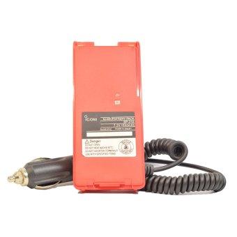 ICOM เซฟเวอร์ วิทยุสื่อสาร IC-3FGX (สีแดง) ICOM เซฟเวอร์ วิทยุสื่อสาร IC-3FGX (สีแดง)