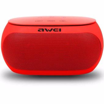 Awei ลำโพงบลูทูธ ไร้สาย HiFi Bluetooth Speaker V.3.0 รุ่น Y200 Awei ลำโพงบลูทูธ ไร้สาย HiFi Bluetooth Speaker V.3.0 รุ่น Y200