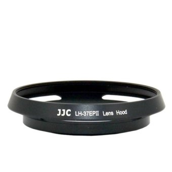 ฮู้ด Olympus M.Zuiko Digital ED 14-42mm f/3.5-5.6, ฮูดเลนส์พานาโซนิค Panasonic Lumix G Vario 12-32mm f/3.5-5.6 ASPH, ฮูดเลนส์โลหะ LH-37EPII Lens Hood Black สีดำ ฮู้ด Olympus M.Zuiko Digital ED 14-42mm f/3.5-5.6, ฮูดเลนส์พานาโซนิค Panasonic Lumix G Vario 12-32mm f/3.5-5.6 ASPH, ฮูดเลนส์โลหะ LH-37EPII Lens Hood Black สีดำ
