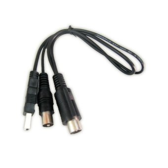 Mastersat USB Power Inserter ตัวจ่ายไฟให้เสาอากาศ สำหรับทีวีมีจูนเนอร์ (DVB-T2) Mastersat USB Power Inserter ตัวจ่ายไฟให้เสาอากาศ สำหรับทีวีมีจูนเนอร์ (DVB-T2)