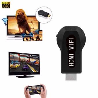 HDMI display TV donge HDMI 1080p TV Stick Dlna Airplay Miracast hd video decoder usb adapter tv receiver wifi display เอชดีเอมไอไวฟาย เอชดีเอมไอสติกค์ HDMI display TV donge HDMI 1080p TV Stick Dlna Airplay Miracast hd video decoder usb adapter tv receiver wifi display เอชดีเอมไอไวฟาย เอชดีเอมไอสติกค์