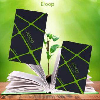 Eloop Power Bank แบตสำรอง พาวเวอร์แบงค์ ชาร์จไว ขนาดเล็ก Mini Power Suppy Portable 20000mAh (black)pack 2pcs Eloop Power Bank แบตสำรอง พาวเวอร์แบงค์ ชาร์จไว ขนาดเล็ก Mini Power Suppy Portable 20000mAh (black)pack 2pcs