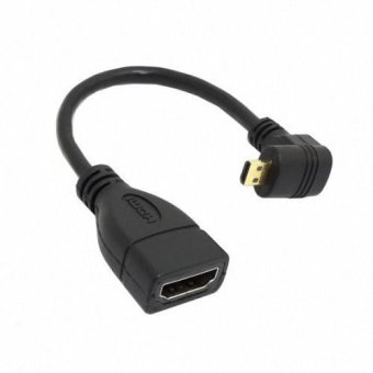 90องศาลงไปเอียงจิ๋ว HDMI ตัวผู้เพื่อ HDMI hdtv ได้หญิงสายอะแดปเตอร์สำหรับแท็บเล็ต และโทรศัพท์มือถือ 90องศาลงไปเอียงจิ๋ว HDMI ตัวผู้เพื่อ HDMI hdtv ได้หญิงสายอะแดปเตอร์สำหรับแท็บเล็ต และโทรศัพท์มือถือ