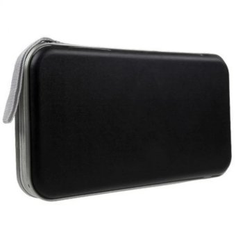 CD BAG กระเป๋าใส่ซีดีแบบพลาสติกขนาด 80 แผ่น CD BAG กระเป๋าใส่ซีดีแบบพลาสติกขนาด 80 แผ่น