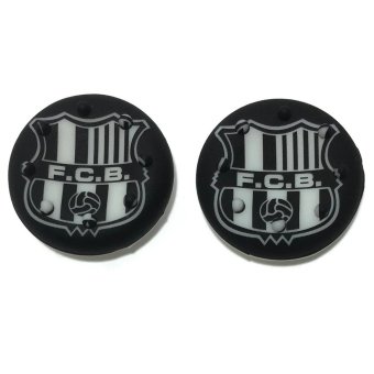 ซิลิโคน อนาล๊อก Analog White Silicone Thumb Stick Grip Caps Protect Cover for PS4 Xbox 360 Xbox ONE PS3 PC Controllers ซิลิโคน อนาล๊อก Analog White Silicone Thumb Stick Grip Caps Protect Cover for PS4 Xbox 360 Xbox ONE PS3 PC Controllers
