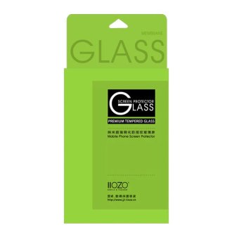 IIOZO ฟิล์มกระจกกันรอยนิรภัย Huawei G7 (0.33 ) 2.5 D (Clear) IIOZO ฟิล์มกระจกกันรอยนิรภัย Huawei G7 (0.33 ) 2.5 D (Clear)