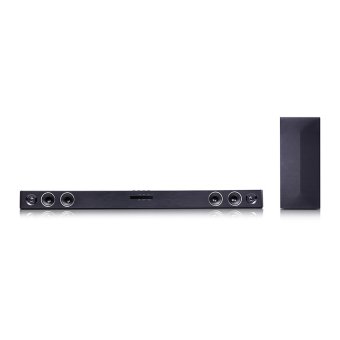 ขายถูก LG ซาวด์บาร์ รุ่น SH3B แนะนำ