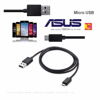 ASUS สายแท้ MicroUSB Cable ยาว .(รองรับมือถือMicroUSB ทุกรุ่น) ASUS สายแท้ MicroUSB Cable ยาว .(รองรับมือถือMicroUSB ทุกรุ่น)