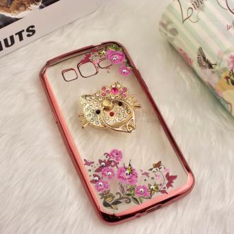 BestSeller ขอบสีไทเทเนียม พร้อมแหวน เคส Samsung Grand2 G7106 BestSeller ขอบสีไทเทเนียม พร้อมแหวน เคส Samsung Grand2 G7106