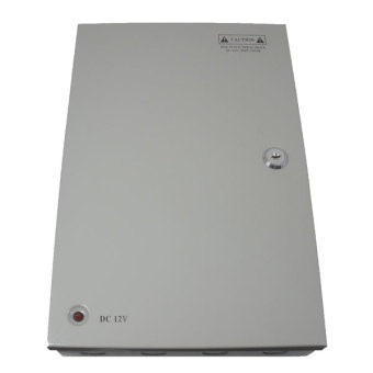 Switching Power Supply CCTV สวิทชิ่ง เพาวเวอร์ ซัพพลาย CCTV 24V/10A (9 Line) Switching Power Supply CCTV สวิทชิ่ง เพาวเวอร์ ซัพพลาย CCTV 24V/10A (9 Line)