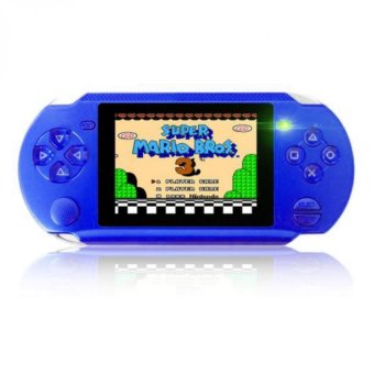 Air swimmer 8-bit coolbaby เกมส์คอนโซลพกพา (blue) Air swimmer 8-bit coolbaby เกมส์คอนโซลพกพา (blue)