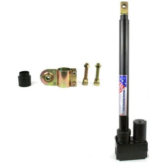 Mastersat Actuator18'' มอเตอร์ขับจานดาวเทียม ขนาด 6-8 ฟุต หรือ แผงโซล่าเซลล์ Mastersat Actuator18'' มอเตอร์ขับจานดาวเทียม ขนาด 6-8 ฟุต หรือ แผงโซล่าเซลล์