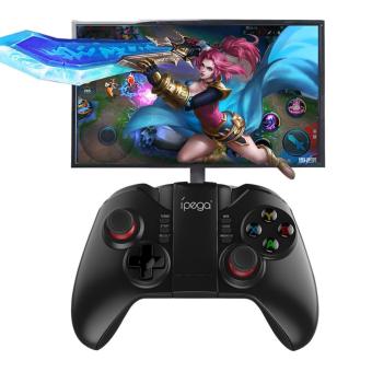 iPega PG-9068 Wireless Joystick Gamepad Gaming Controller Remote Control for Mobile Phone Tablet PC Controller จอยเกมส์ เกมส์คอนโทเลอร์ เชื่อมต่อบลูทธู iPega PG-9068 Wireless Joystick Gamepad Gaming Controller Remote Control for Mobile Phone Tablet PC Controller จอยเกมส์ เกมส์คอนโทเลอร์ เชื่อมต่อบลูทธู