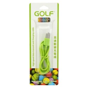 Golf สายชาร์ต Micro usb Golf ของแท้ 100% Golf สายชาร์ต Micro usb Golf ของแท้ 100%