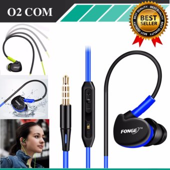 iDigital หูฟัง in ear หูฟังสำหรับออกกำลังกาย กันน้ำระดับ IPX5 รับสายได้ Sport Headphones iDigital หูฟัง in ear หูฟังสำหรับออกกำลังกาย กันน้ำระดับ IPX5 รับสายได้ Sport Headphones