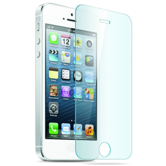 Cessory Blue Light Cut Tempered Glass iPhone SE / 5S / 5 / 5C กระจกนิรภัย ฟิล์มกันรอย ตัดแสงสีฟ้า ถนอมสายตา 0.26mm 2.5D(ขอบมน) Cessory Blue Light Cut Tempered Glass iPhone SE / 5S / 5 / 5C กระจกนิรภัย ฟิล์มกันรอย ตัดแสงสีฟ้า ถนอมสายตา 0.26mm 2.5D(ขอบมน)
