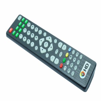 REMOTE GMM Z HD (ใช้กับกล่องดาวเทียม GMMZ HD LITE,GMM Z SLIM) REMOTE GMM Z HD (ใช้กับกล่องดาวเทียม GMMZ HD LITE,GMM Z SLIM)