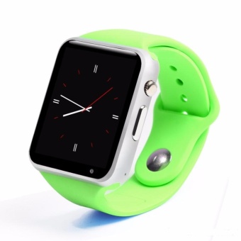 กล้องนาฬิกาบูลทูธ ใส่ซิมได้ Bluetooth Smart Watch SIM Card Camera รุ่น G08 กล้องนาฬิกาบูลทูธ ใส่ซิมได้ Bluetooth Smart Watch SIM Card Camera รุ่น G08