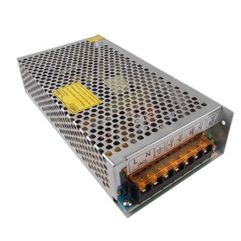 Mastersat กล่องรวมไฟ (แบบรังผึ้ง) 9 Ch. 12V 20A 240W สำหรับกล้องวงจรปิด ไม่ใช้ อแดปเตอร์ Switching Power Supply Mastersat กล่องรวมไฟ (แบบรังผึ้ง) 9 Ch. 12V 20A 240W สำหรับกล้องวงจรปิด ไม่ใช้ อแดปเตอร์ Switching Power Supply