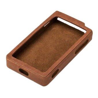 Cayin I5 Leather Case เคสหนังเกรดพรีเมี่ยม สำหรับ Cayin I5 Cayin I5 Leather Case เคสหนังเกรดพรีเมี่ยม สำหรับ Cayin I5