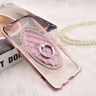 Shengo ไฮโซ เคส OPPO R9s Shengo ไฮโซ เคส OPPO R9s
