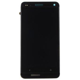 จอภาพแสดงผลจอ lcd Pantalla ดิจิทัลประกอบ+กรอบตัวเรือนสำหรับ HTC One M7- จอภาพแสดงผลจอ lcd Pantalla ดิจิทัลประกอบ+กรอบตัวเรือนสำหรับ HTC One M7-