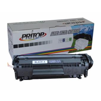 Axis/ HP LaserJet 1010/1012/1015/1018/1020/1022/1022N/1022NW/3015/3020/3030/3050/3050 ,AIO/3052/ 3055/M1005/ M1005 ,MFP/M1319Fใช้ตลับหมึกเลเซอร์เทียบเท่ารุ่นQ2612A/2612/2612A/12A/Q2612 Pritop Axis/ HP LaserJet 1010/1012/1015/1018/1020/1022/1022N/1022NW/3015/3020/3030/3050/3050 ,AIO/3052/ 3055/M1005/ M1005 ,MFP/M1319Fใช้ตลับหมึกเลเซอร์เทียบเท่ารุ่นQ2612A/2612/2612A/12A/Q2612 Pritop