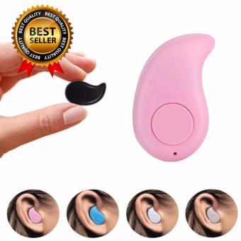 awei168thai Mini บลูทูธ Bluetooth In-Ear เล็กที่สุด S530 สีดำ awei168thai Mini บลูทูธ Bluetooth In-Ear เล็กที่สุด S530 สีดำ