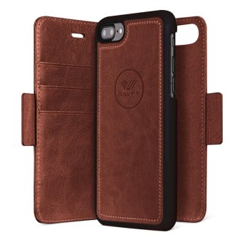 SAVFY กระเป๋า เคสโทรศัพท์ iphone 7 Plus 5.5 ถอดแยกได้ SAVFY กระเป๋า เคสโทรศัพท์ iphone 7 Plus 5.5 ถอดแยกได้