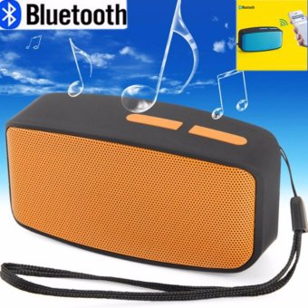 CCD ลำโพงบลูทูธพกพามีไมค์ในตัวN10U Mini Bluetooth Speaker Build-in Microphone&FM แฮนด์ฟรี รับสาย/วางสาย สนทนาได้ CCD ลำโพงบลูทูธพกพามีไมค์ในตัวN10U Mini Bluetooth Speaker Build-in Microphone&FM แฮนด์ฟรี รับสาย/วางสาย สนทนาได้
