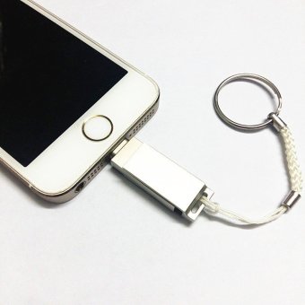 โทรศัพท์ OTG usb แฟลชไดรฟ์ 256จิกะไบต์สำหรับ iPhone/ipad Air/พีซี โทรศัพท์ OTG usb แฟลชไดรฟ์ 256จิกะไบต์สำหรับ iPhone/ipad Air/พีซี