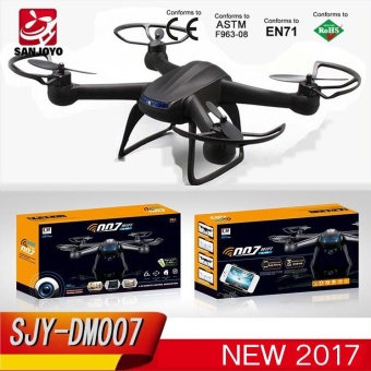 Drone ติดกล้อง NEW WiFi พร้อมระบบถ่ายทอดสดแบบ Realtime สามารถต่อดูภาพผ่านมือถือได้ทันที(NEW มีระบบ กันหลงทิศ) Drone ติดกล้อง NEW WiFi พร้อมระบบถ่ายทอดสดแบบ Realtime สามารถต่อดูภาพผ่านมือถือได้ทันที(NEW มีระบบ กันหลงทิศ)