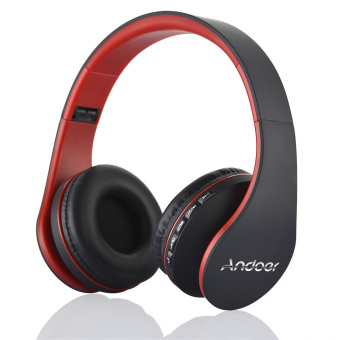 ขายดีที่สุด Andoer LH-811 ดิจิตอล 4ใน1 ไร้สายบลูทูธสเตริโอมัลติฟังก์ชั่น 3.0+EDR หูโทรศัพท์หูฟังชุดหูฟัง และสายหูฟังกับไมค์ MP3/ถ้าเขาเล่นเพลงวิทยุ fm MicroSD แฮนด์ฟรีสำหรับโทรศัพท์สมาร์ทแท็บเล็ตพีซีโน้ตบุ๊ก ขายดีที่สุด Andoer LH-811 ดิจิตอล 4ใน1 ไร้สายบลูทูธสเตริโอมัลติฟังก์ชั่น 3.0+EDR หูโทรศัพท์หูฟังชุดหูฟัง และสายหูฟังกับไมค์ MP3/ถ้าเขาเล่นเพลงวิทยุ fm MicroSD แฮนด์ฟรีสำหรับโทรศัพท์สมาร์ทแท็บเล็ตพีซีโน้ตบุ๊ก