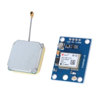 โอ้ GY-NEO6MV2 GY-GPS6MV2 NEO-โมดูล 6M จีพีเอสด้วยเครื่องควบคุม APM2.5 โอ้ GY-NEO6MV2 GY-GPS6MV2 NEO-โมดูล 6M จีพีเอสด้วยเครื่องควบคุม APM2.5