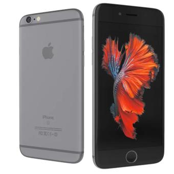 Refurbished Apple iPhone 6 64GB (Black)+ safety film(ฟิลม์กระจก) Refurbished Apple iPhone 6 64GB (Black)+ safety film(ฟิลม์กระจก)