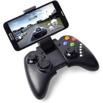 จอยเกมส์ ipega PG-9021 สำหรับ Android บลูทูธไร้สาย จอยเกมส์ ipega PG-9021 สำหรับ Android บลูทูธไร้สาย