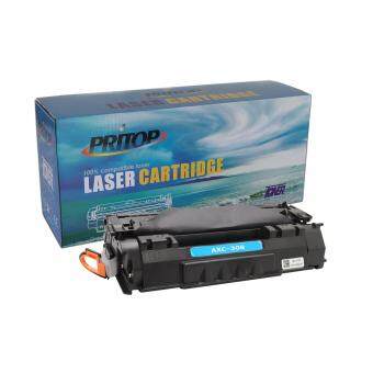Axis/ Canon 308 (BK) Black ใช้กับปริ๊นเตอร์รุ่น Canon LBP3300/LBP3360 Pritop Axis/ Canon 308 (BK) Black ใช้กับปริ๊นเตอร์รุ่น Canon LBP3300/LBP3360 Pritop