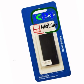 KPTแบตเตอรี่สำหรับโนเกีย Lumia 630 (Nokia) BL-5H KPTแบตเตอรี่สำหรับโนเกีย Lumia 630 (Nokia) BL-5H