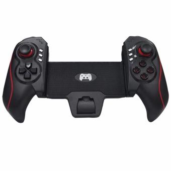 IPEGA By Mastersat จอยเกมส์คอนโทรลเลอร์บลูทูธไร้สาย เล่นได้ทั้ง iphone , ipad , Android และ Tablet รุ่น BTC-938 IPEGA By Mastersat จอยเกมส์คอนโทรลเลอร์บลูทูธไร้สาย เล่นได้ทั้ง iphone , ipad , Android และ Tablet รุ่น BTC-938