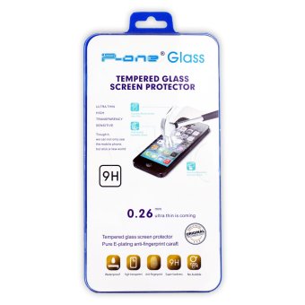 Cessory P-one ฟิล์มกระจกนิรภัย Asus Zenfone Max (ZC550KL) 0.26mm 2.5D ขอบมน Cessory P-one ฟิล์มกระจกนิรภัย Asus Zenfone Max (ZC550KL) 0.26mm 2.5D ขอบมน