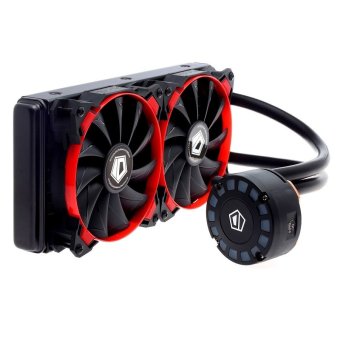 ID-COOLING FROSTFLOW 240L-R ระบบระบายความร้อน CPU ด้วยน้ำ ID-COOLING FROSTFLOW 240L-R ระบบระบายความร้อน CPU ด้วยน้ำ