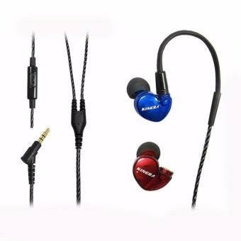 Kinera หูฟังแบบ In-ear Kinera รุ่น BD005 Kinera หูฟังแบบ In-ear Kinera รุ่น BD005